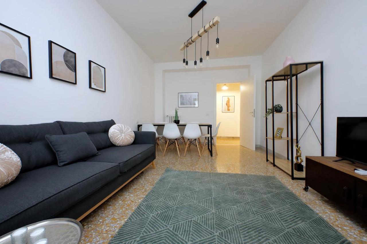 Flatinrome Pigneto Appartamento