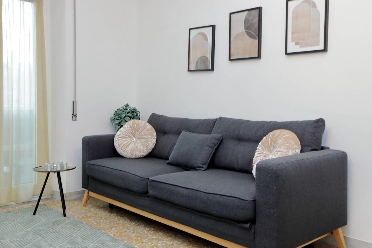 Flatinrome Pigneto Appartamento Roma