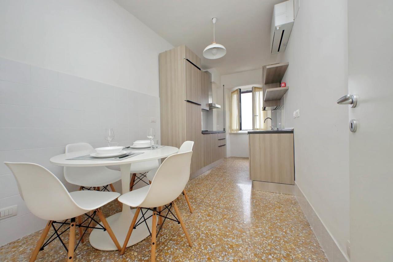 Flatinrome Pigneto Appartamento Roma