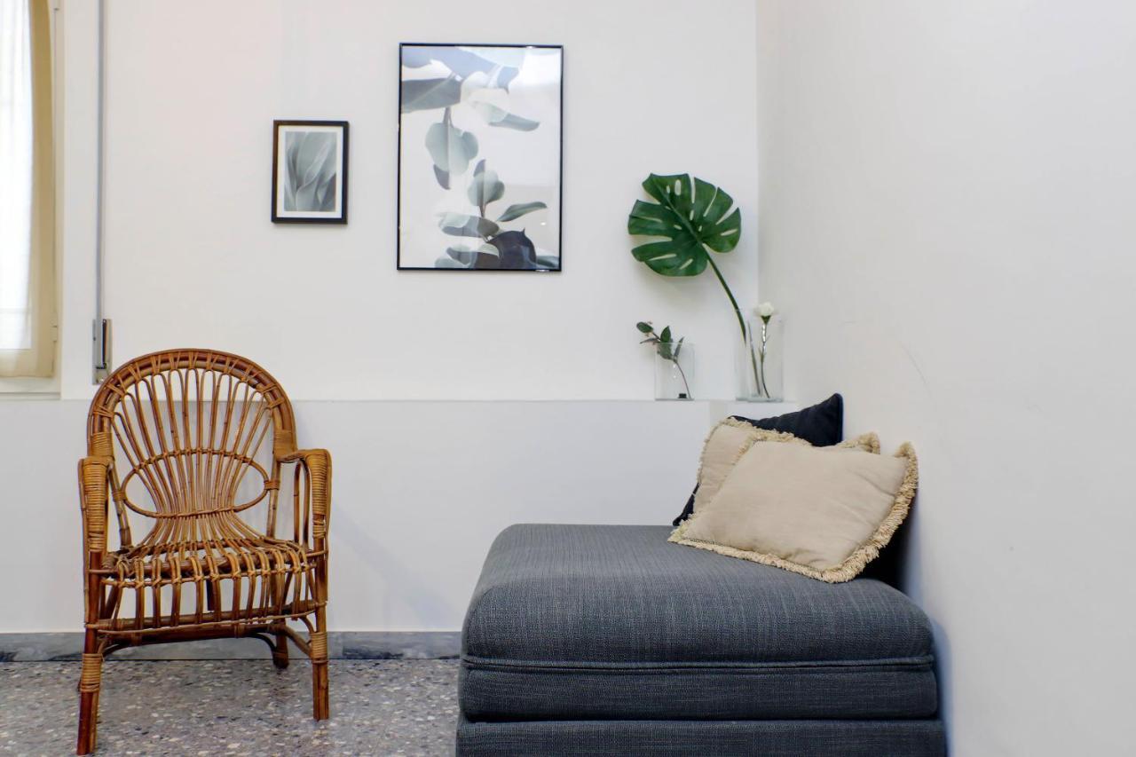 Appartamento Flatinrome Pigneto Roma