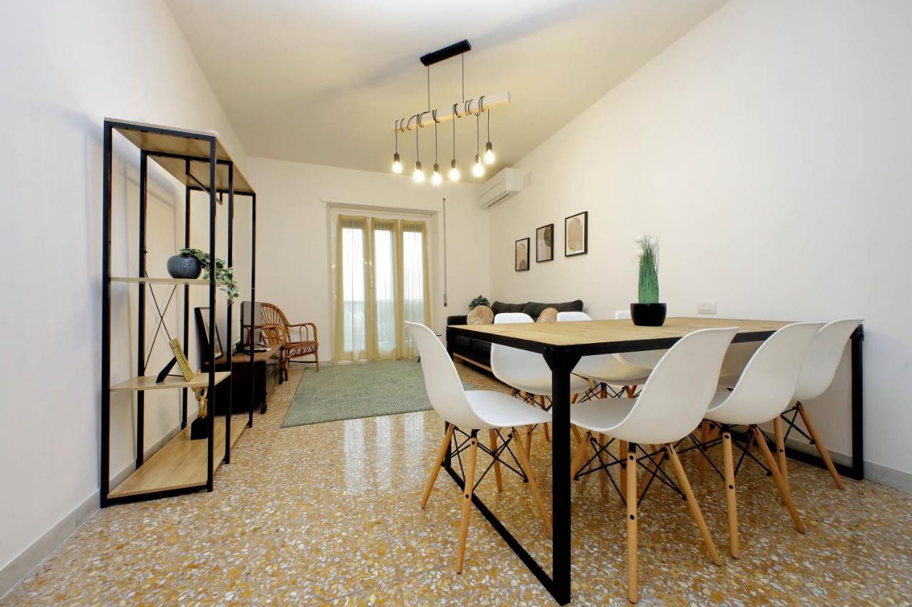 Appartamento Flatinrome Pigneto