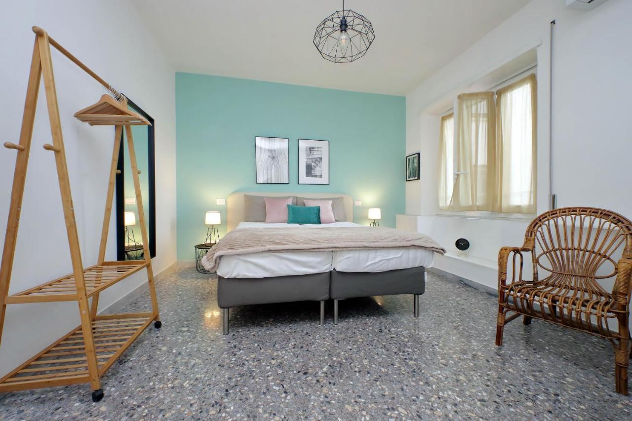 Appartamento Flatinrome Pigneto *